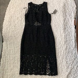 Crochet Dress